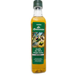 Aceite de oliva Vigen extra 500ml
