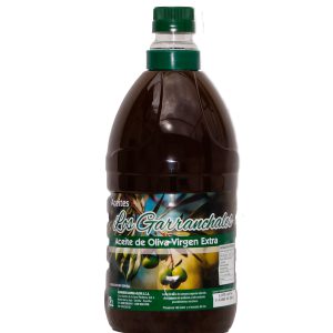 Aceite de oliva Virgen extra 2l
